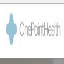 ONE POINT CHIROPRACTOR logo